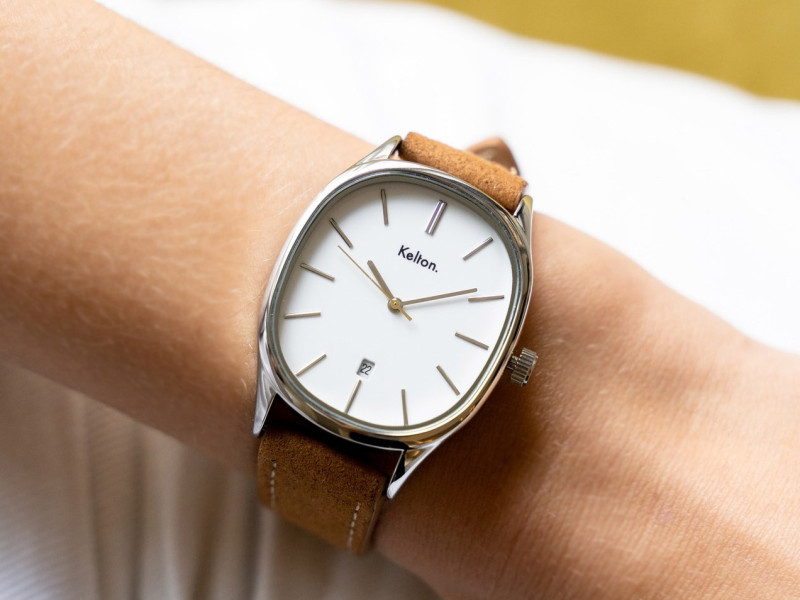 Jak dbać o zegarek Kelton: poradnik użytkownika