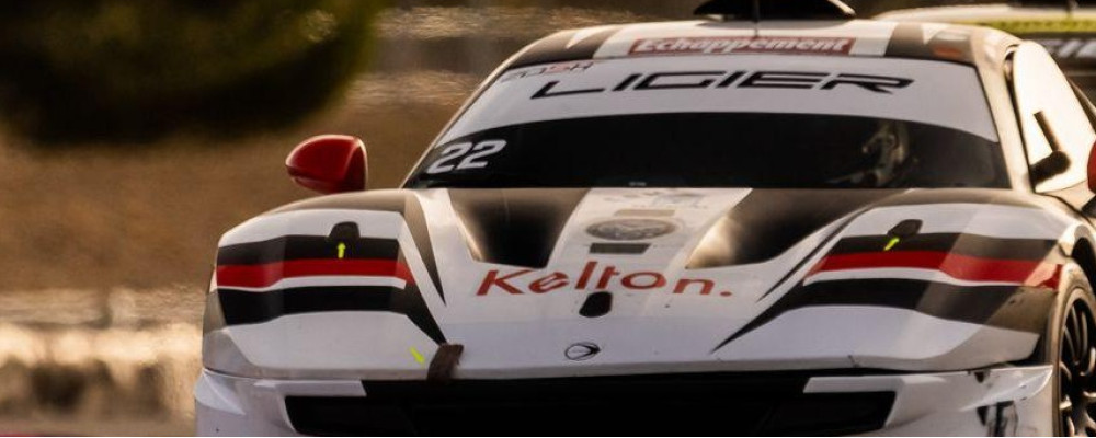 Kelton i sport – zegarki stworzone dla ruchu. Sportowe DNA marki od lat 60. Kelton i sport – zegarki stworzone dla ruchu. Sportowe DNA marki od lat 60.