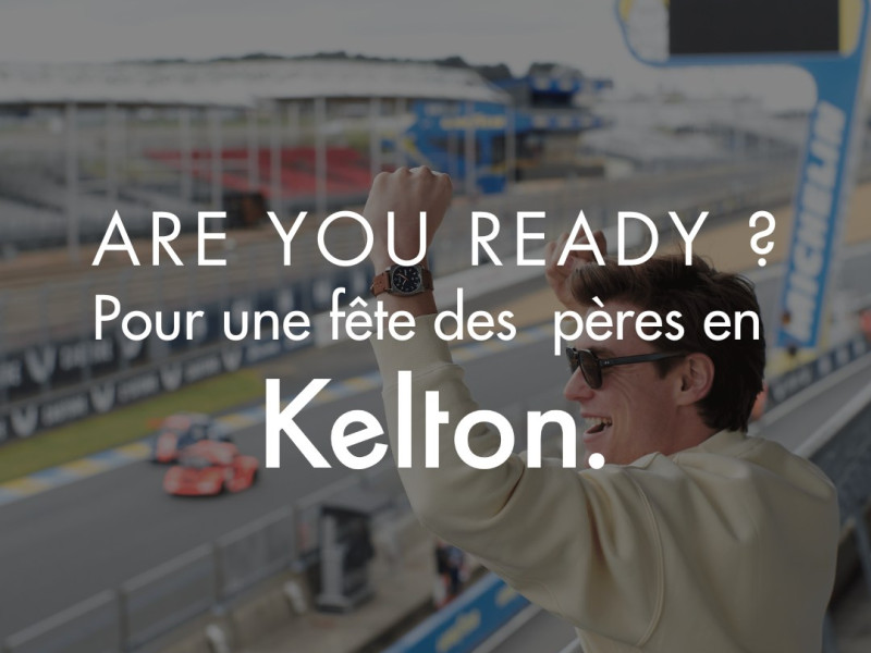 Kelton i sport – zegarki stworzone dla ruchu. Sportowe DNA marki od lat 60. - KELTON.pl Kelton i sport – zegarki stworzone dla ruchu. Sportowe DNA marki od lat 60.