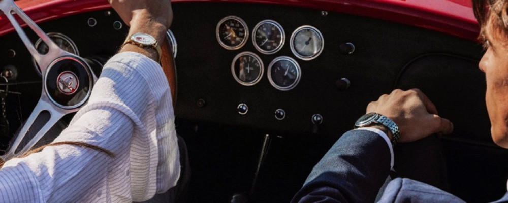 Retro i vintage – trend zegarków, który nigdy nie wychodzi z mody Retro i vintage – trend zegarków, który nigdy nie wychodzi z mody