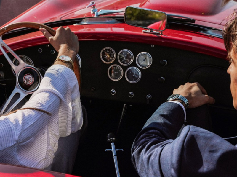 Retro i vintage – trend zegarków, który nigdy nie wychodzi z mody