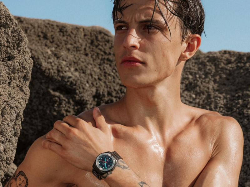 Wodoodporność zegarka (ATM): jaki poziom wybrać do pływania i nurkowania? 10, 20, 30, 40 ATM