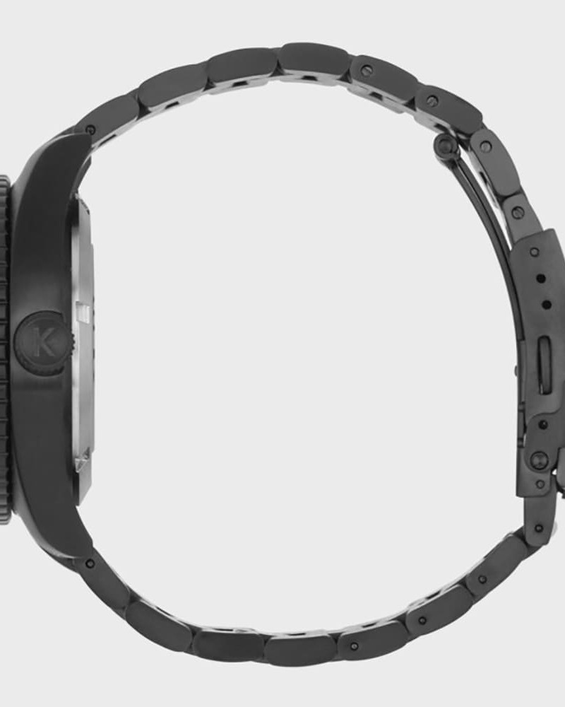 Kelton 1955 – zegarek do nurkowania 10 ATM Kelton 1955 – zegarek do nurkowania 10 ATM