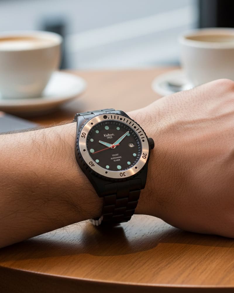 Historia i design 1955 Kelton.Polska Kelton.pl