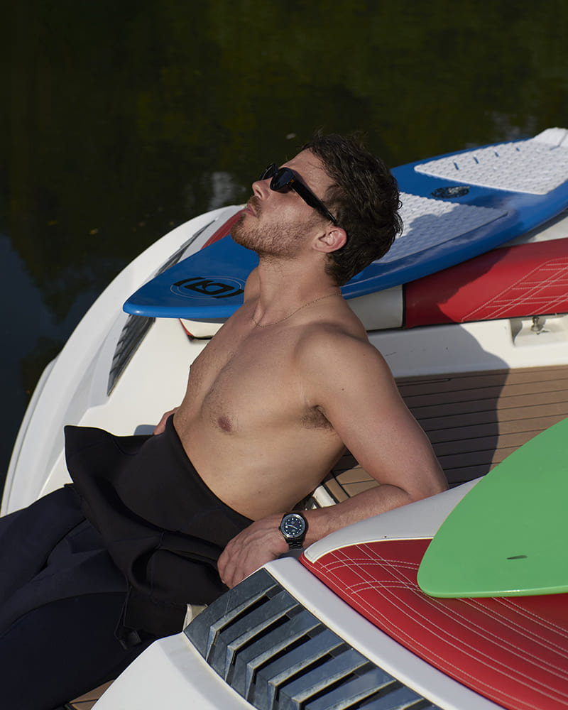 Sekret wyjątkowości 1955 Kelton.pl