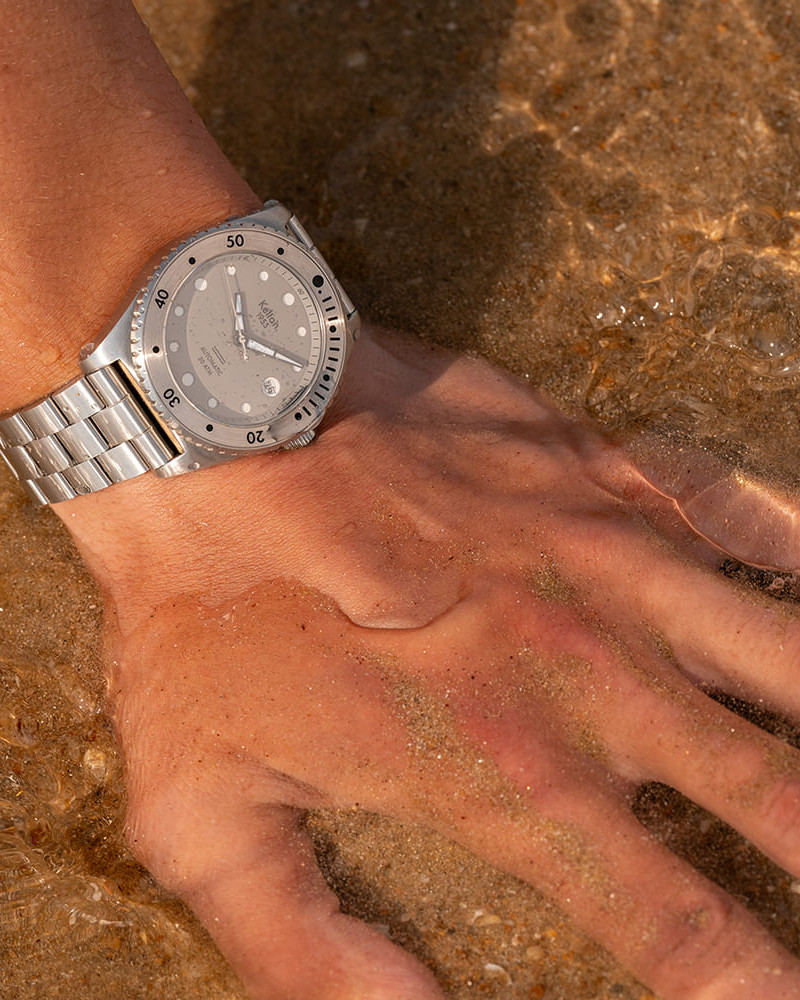 Sekret wyjątkowości 1955 Kelton.pl