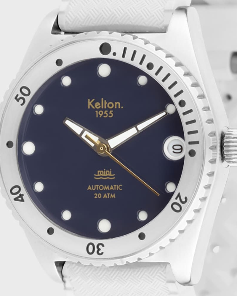 1955 Mini Tropic Navy  Kelton.Polska | Kelton.pl