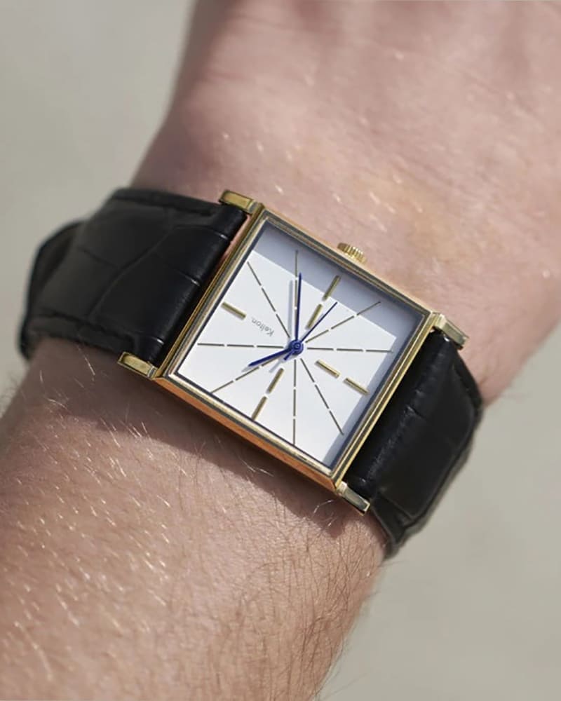 Historia i design Astre Gold Kelton.Polska Kelton.pl