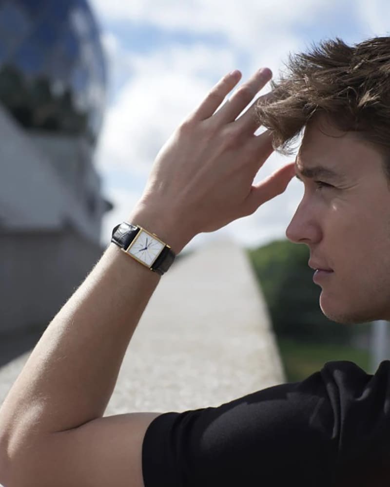 Sekret wyjątkowości Astre Gold Kelton.pl