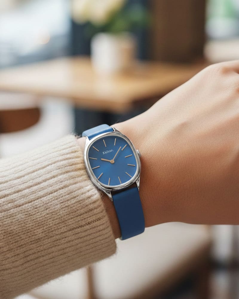 Sekret wyjątkowości Colorama Blue Kelton.pl