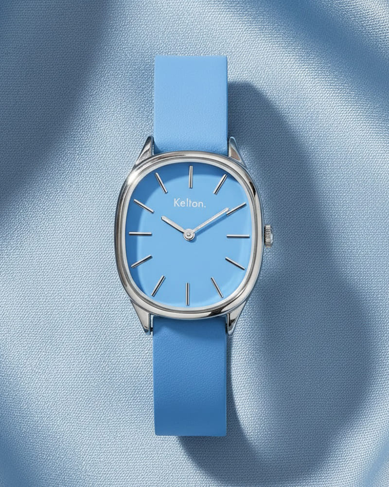 Historia i design Colorama Blue Kelton.Polska Kelton.pl