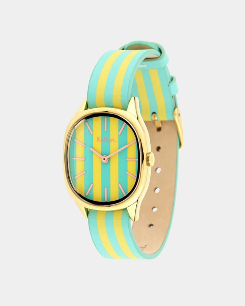 Historia i design Citron-basilic Kelton.Polska Kelton.pl