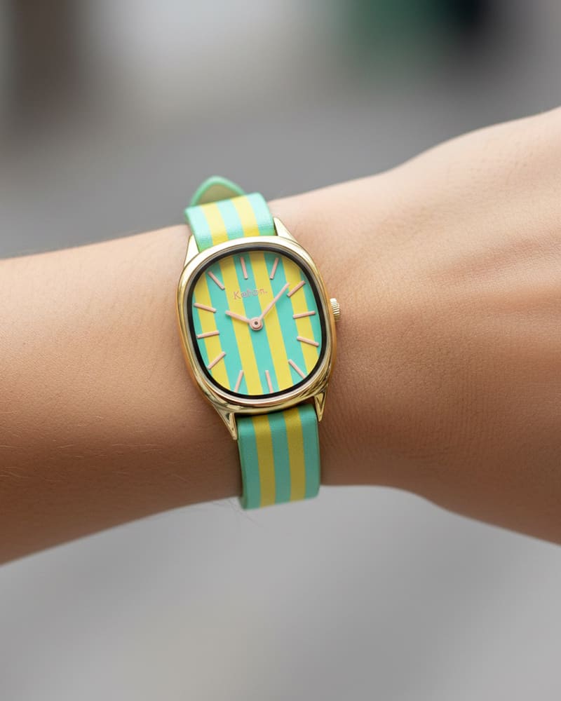 Sekret wyjątkowości Citron-basilic Kelton.pl