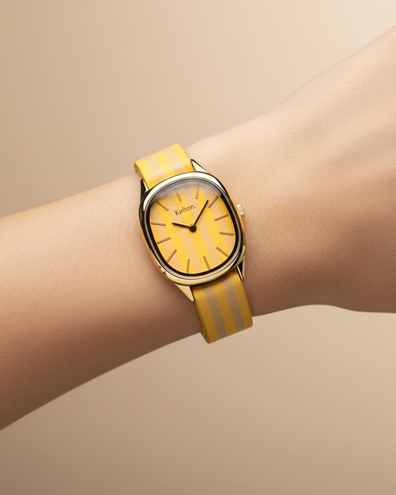 Sekret wyjątkowości Citron-noisette Kelton.pl