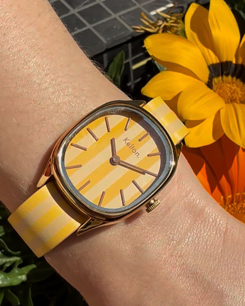 Sekret wyjątkowości Citron-noisette Kelton.pl