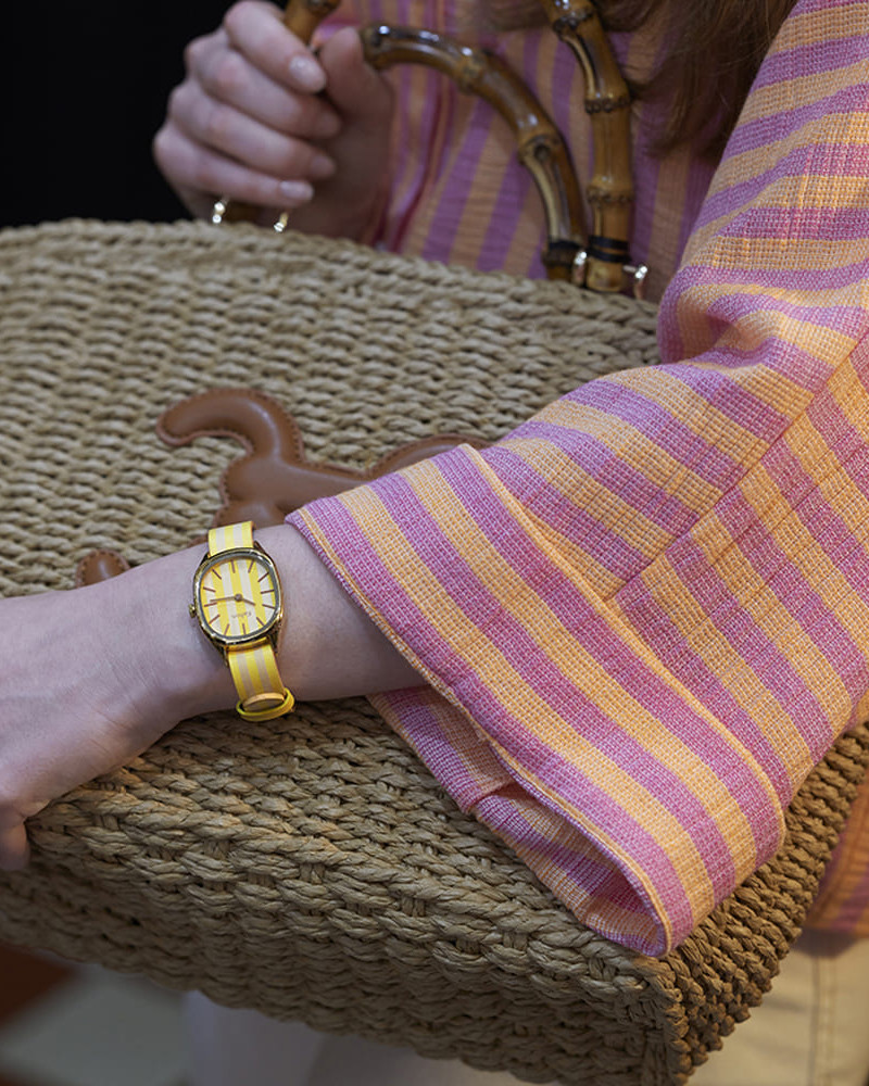 Sekret wyjątkowości Citron-noisette Kelton.pl