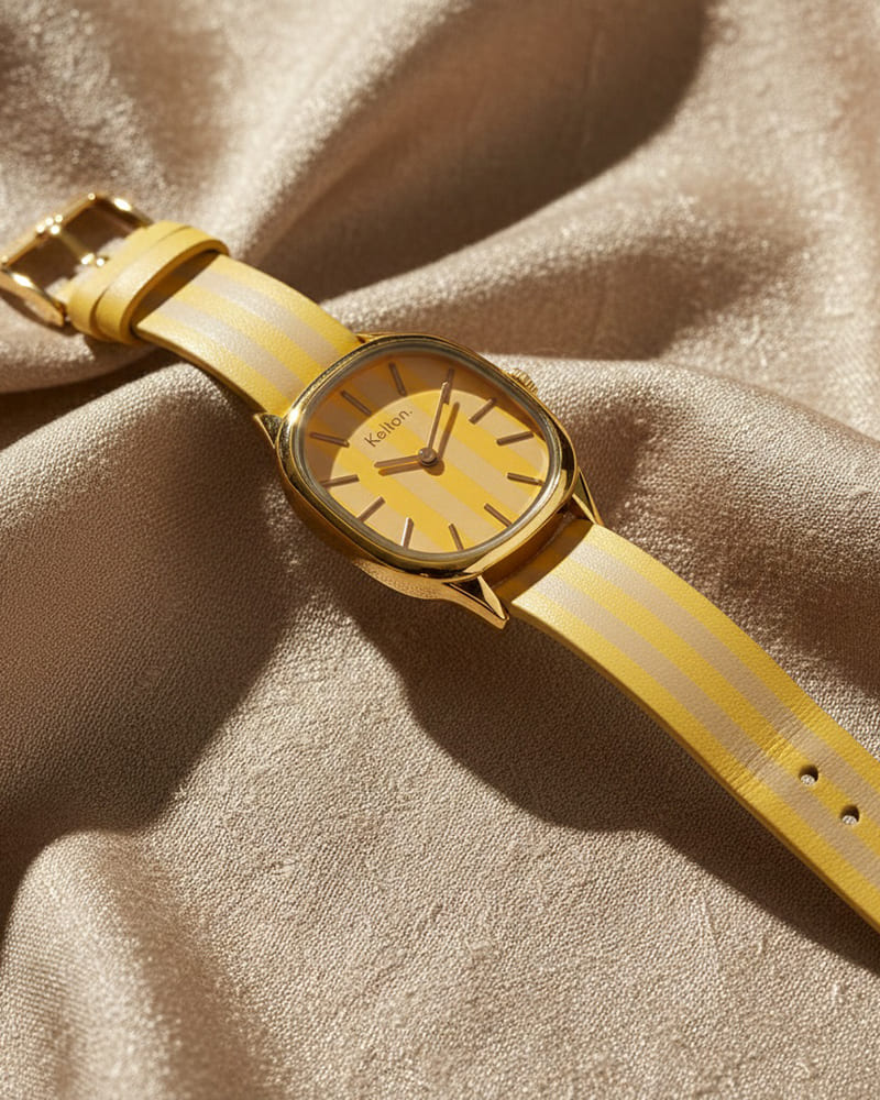 Historia i design Citron-noisette Kelton.Polska Kelton.pl