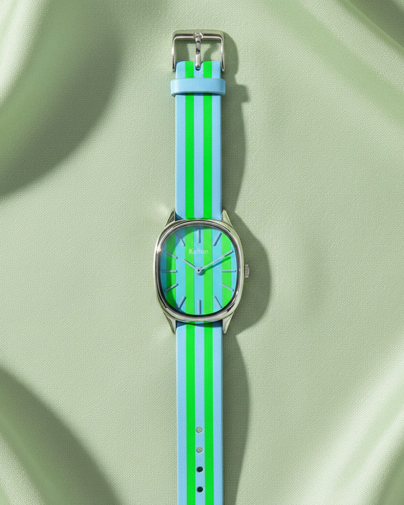 Historia i design David H. Kelton.Polska Kelton.pl