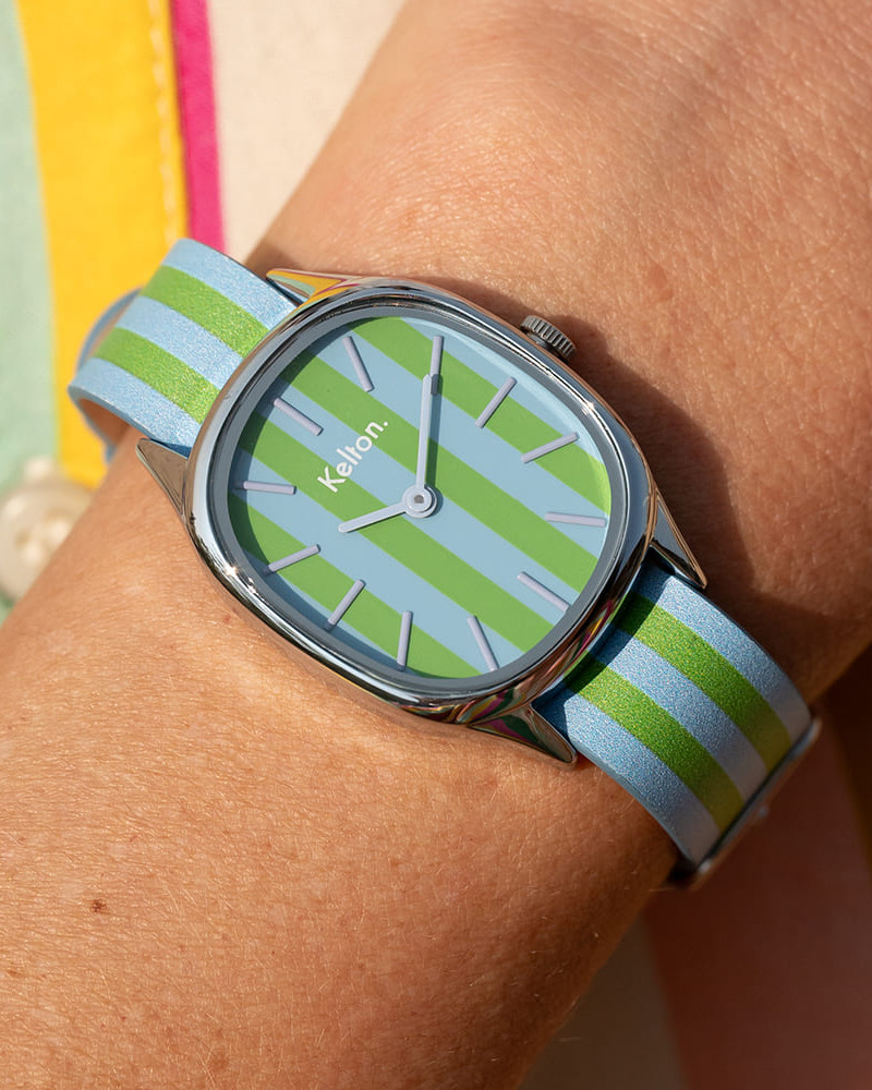 Historia i design David H. Kelton.Polska Kelton.pl