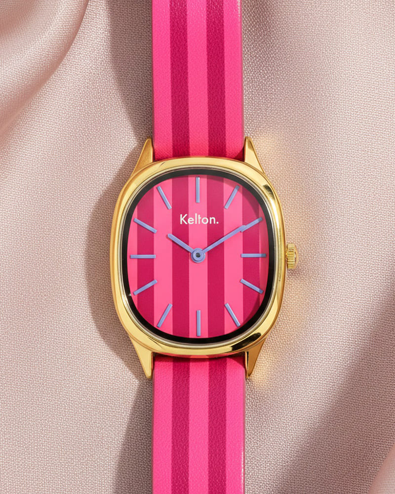 Historia i design Fraise-framboise Kelton.Polska Kelton.pl