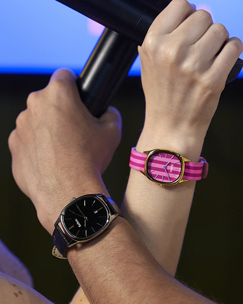 Sekret wyjątkowości Fraise-framboise Kelton.pl