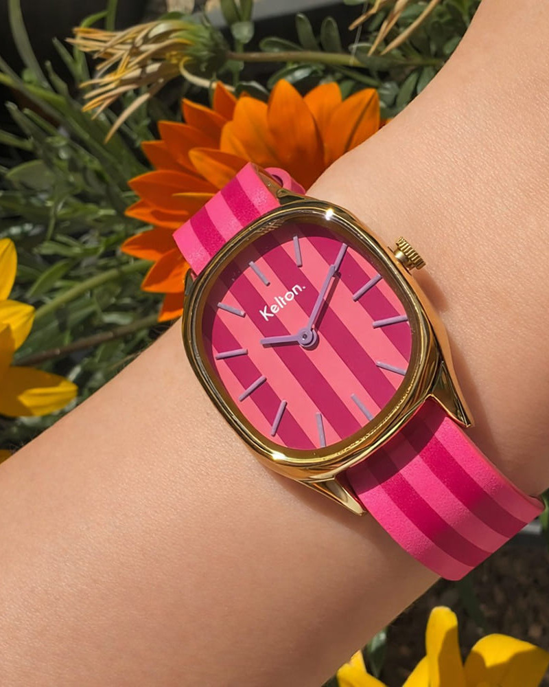 Historia i design Fraise-framboise Kelton.Polska Kelton.pl