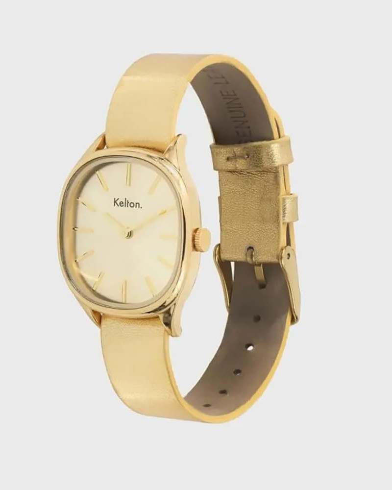 Historia i design Colorama Gold Kelton.Polska Kelton.pl