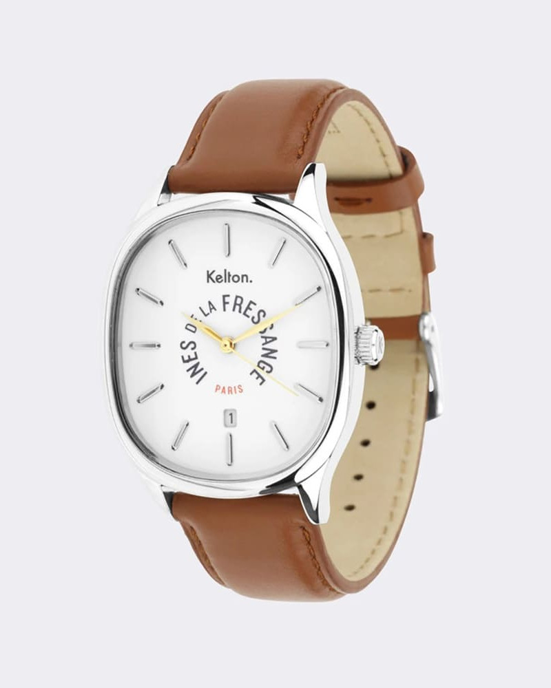 Historia i design Grande Colorama Camel x Ines Kelton.Polska Kelton.pl