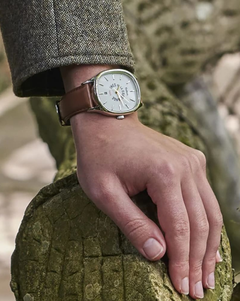 Sekret wyjątkowości Grande Colorama Camel x Ines Kelton.pl