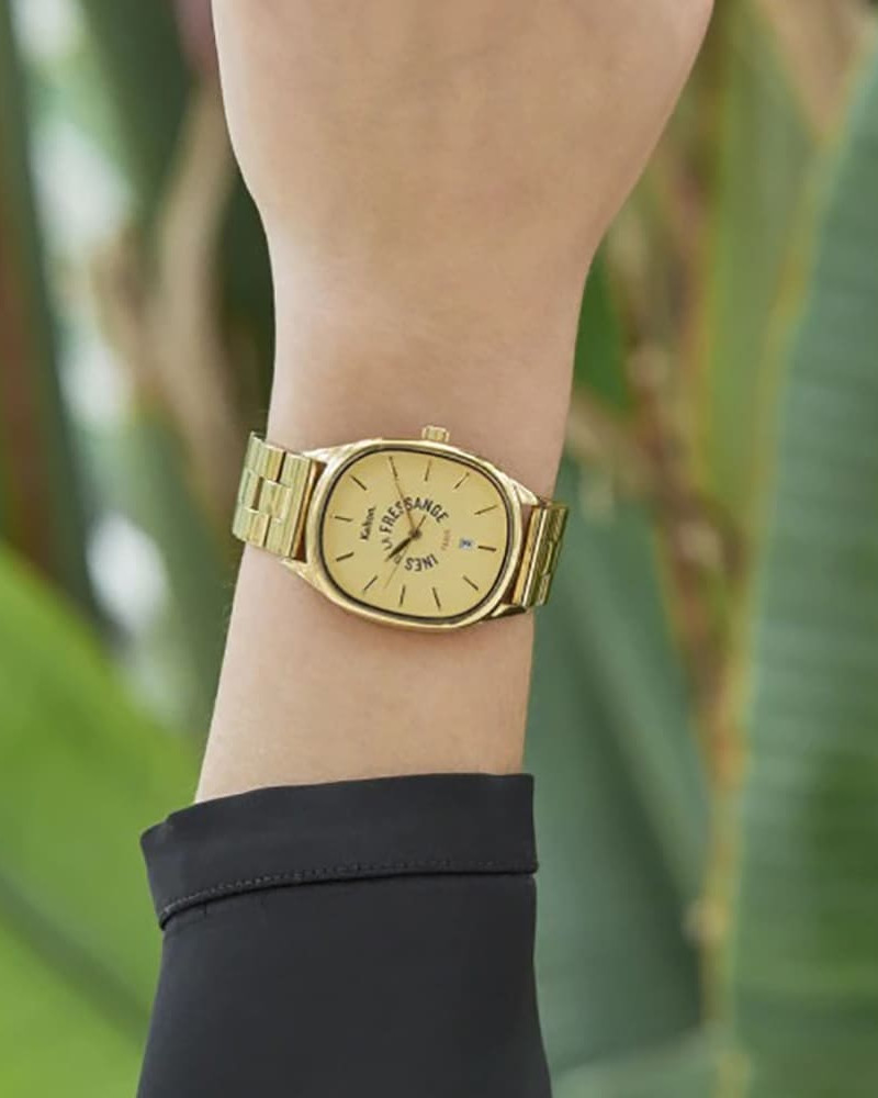 Sekret wyjątkowości Grande Colorama Gold x Ines Kelton.pl