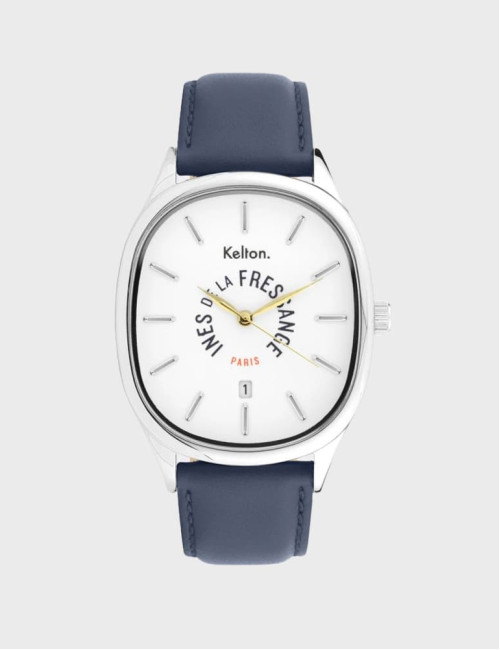 Grande Colorama Navy x Ines