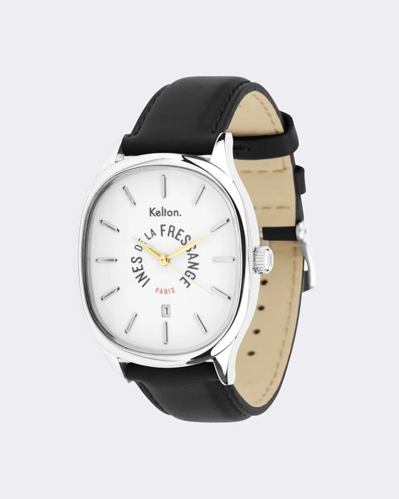 Historia i design Grande Colorama Noir x Ines Kelton.Polska Kelton.pl