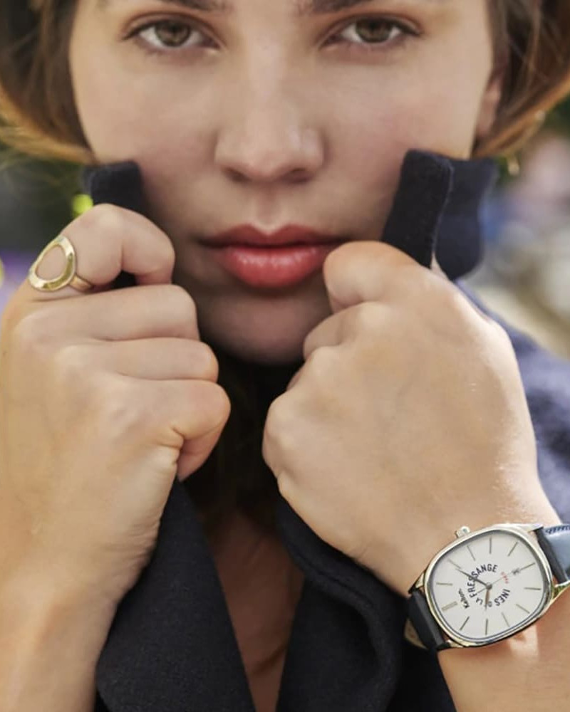 Sekret wyjątkowości Grande Colorama Noir x Ines Kelton.pl