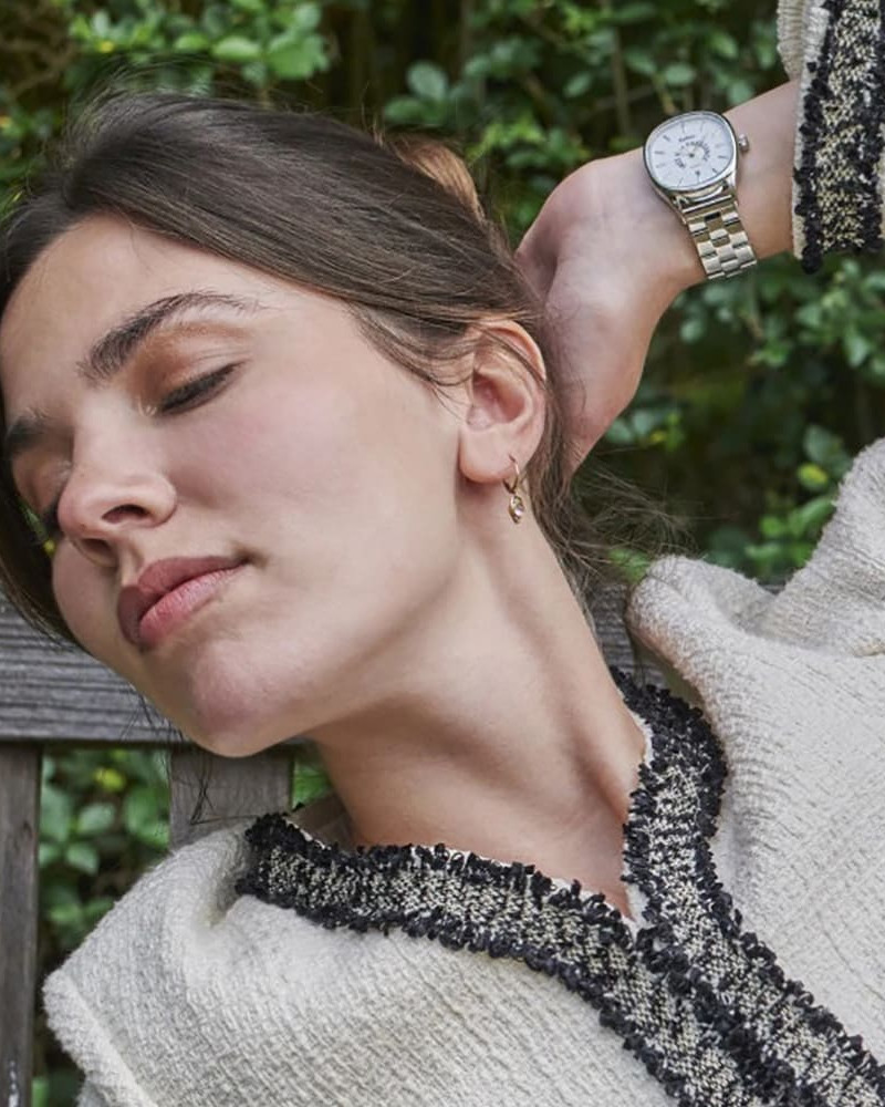 Sekret wyjątkowości Grande Colorama Silver x Ines Kelton.pl