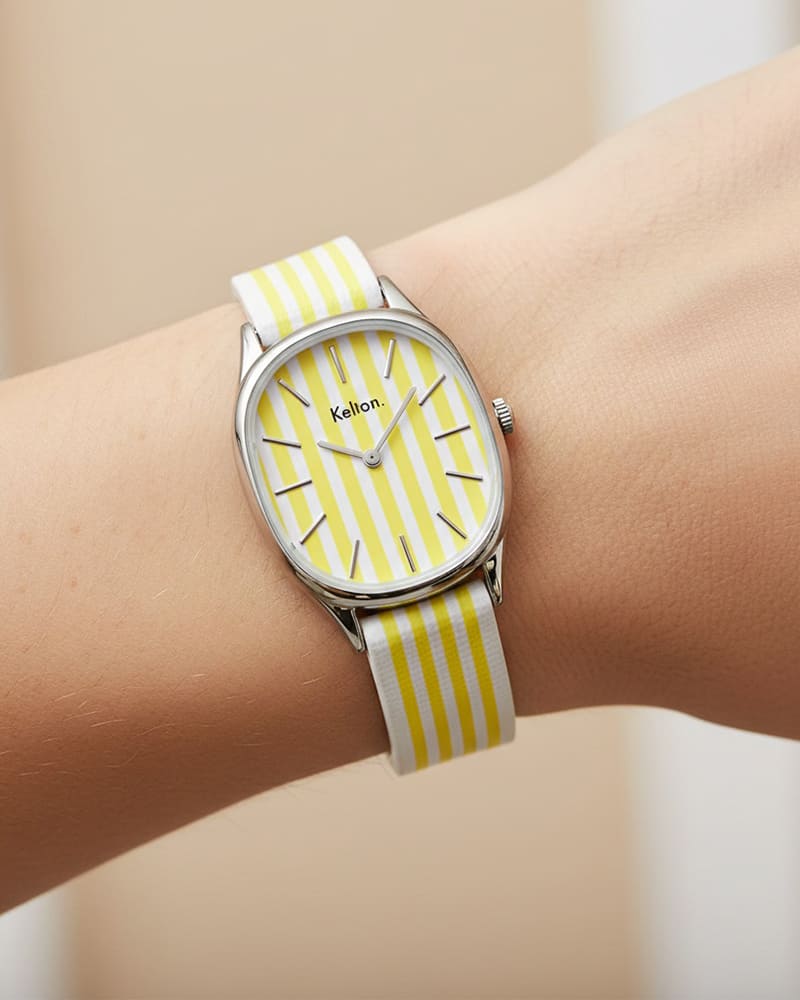 Sekret wyjątkowości Rayée - Giorgio Kelton.pl