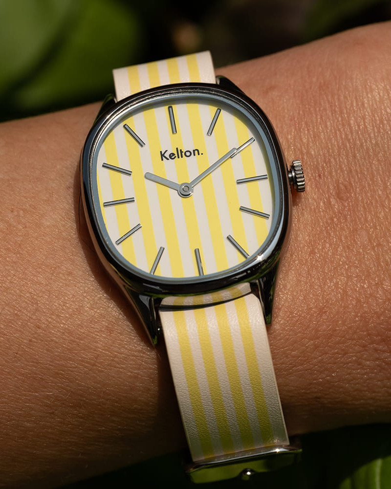 Historia i design Rayée - Giorgio Kelton.Polska Kelton.pl