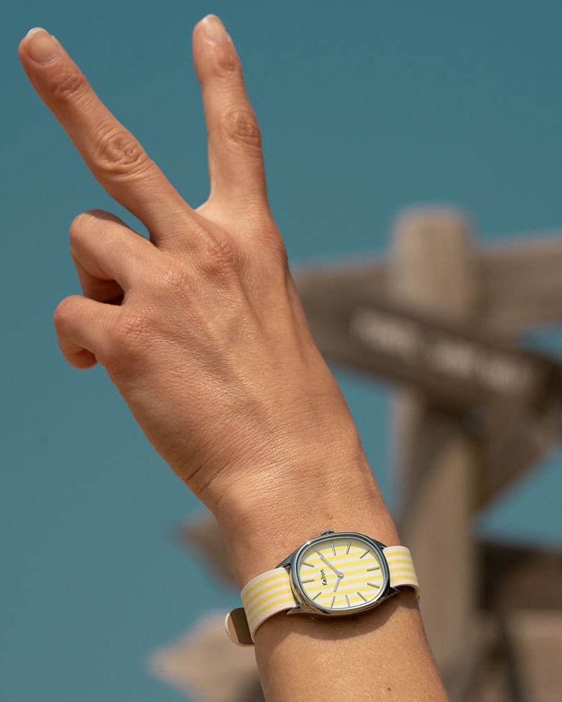 Sekret wyjątkowości Rayée - Giorgio Kelton.pl