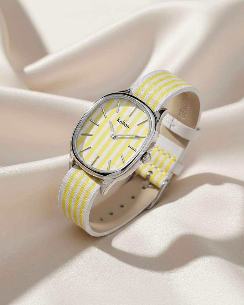 Historia i design Rayée - Giorgio Kelton.Polska Kelton.pl