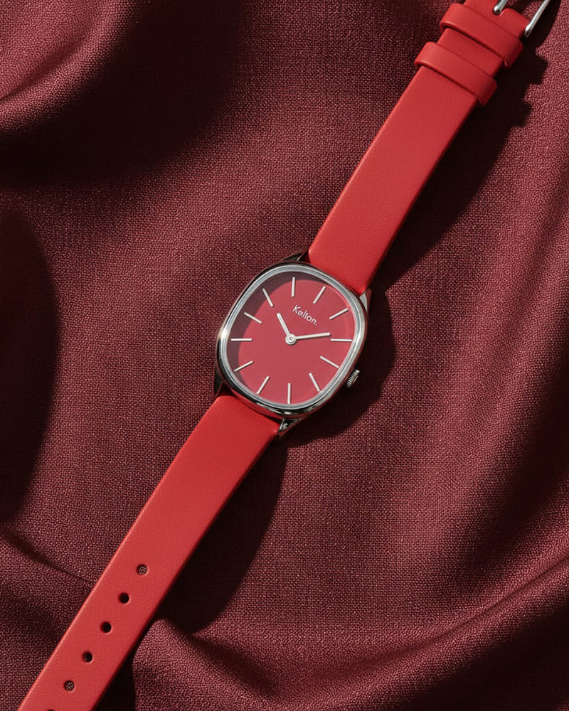 Historia i design Colorama Red Kelton.Polska Kelton.pl