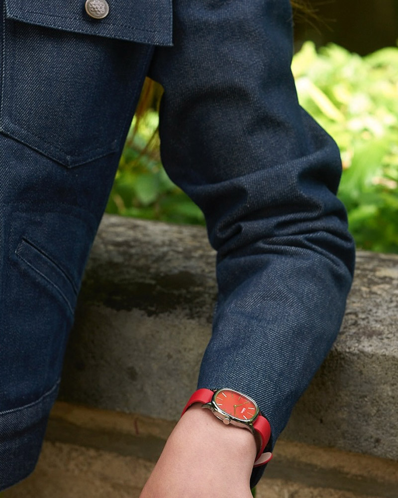 Sekret wyjątkowości Colorama Red Kelton.pl