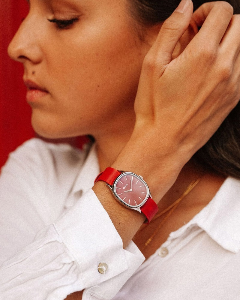 Historia i design Colorama Red Kelton.Polska Kelton.pl