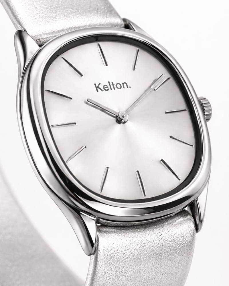 Historia i design Colorama Silver Kelton.Polska Kelton.pl