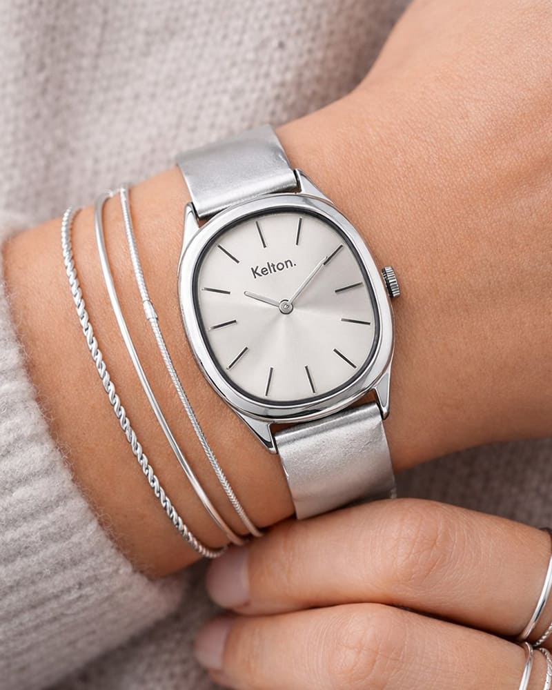 Sekret wyjątkowości Colorama Silver Kelton.pl