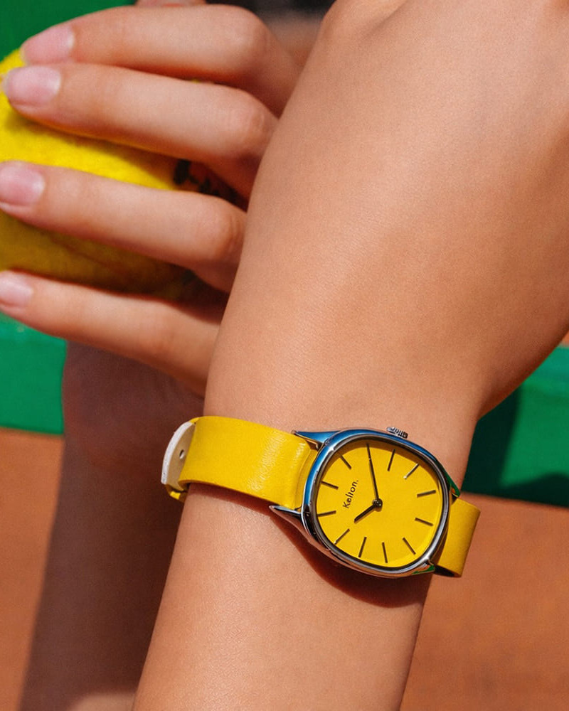 Sekret wyjątkowości Colorama Yellow Kelton.pl