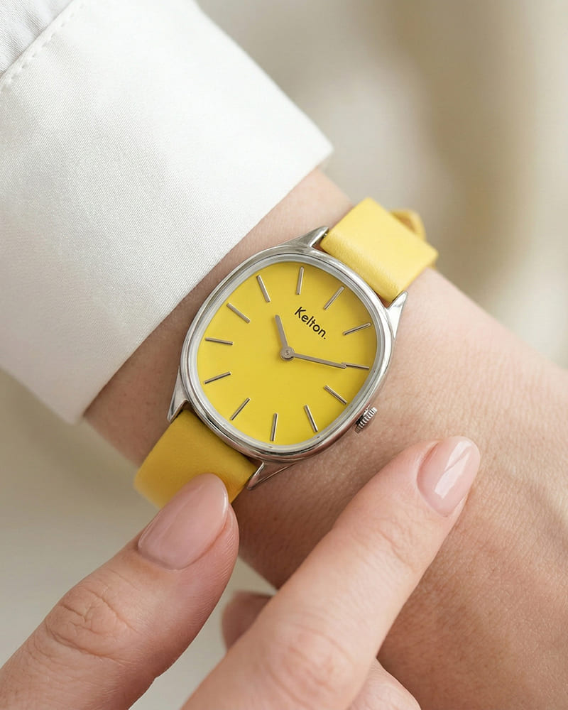 Sekret wyjątkowości Colorama Yellow Kelton.pl