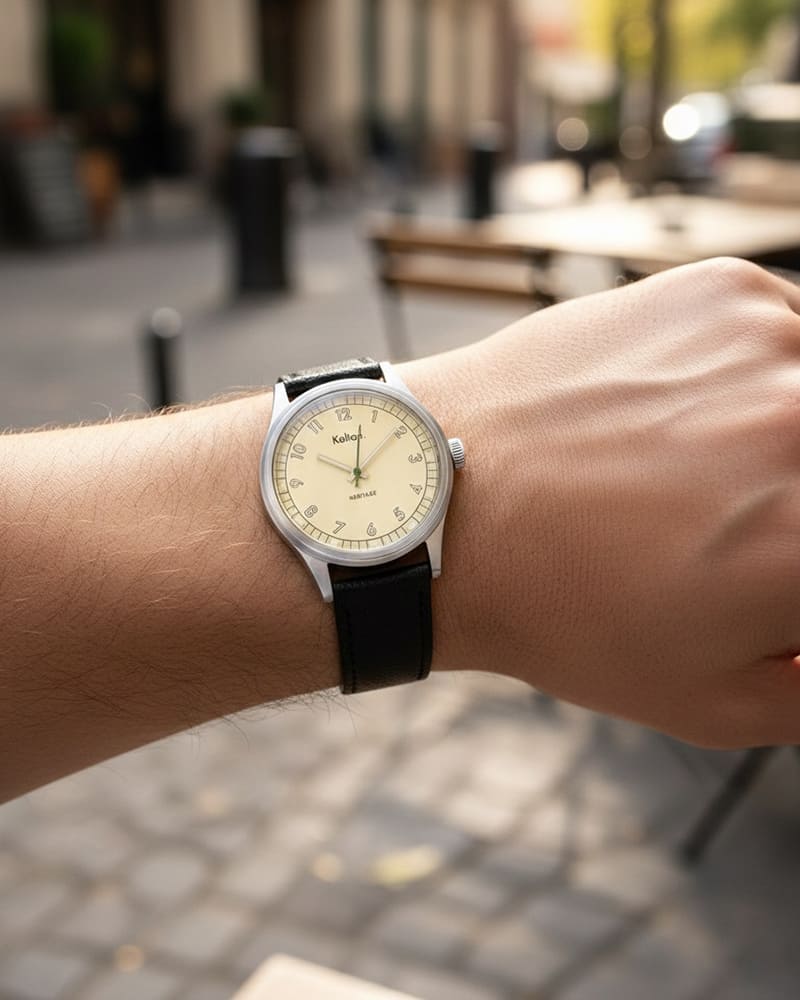 Sekret wyjątkowości Champagne Epsom Black Kelton.pl