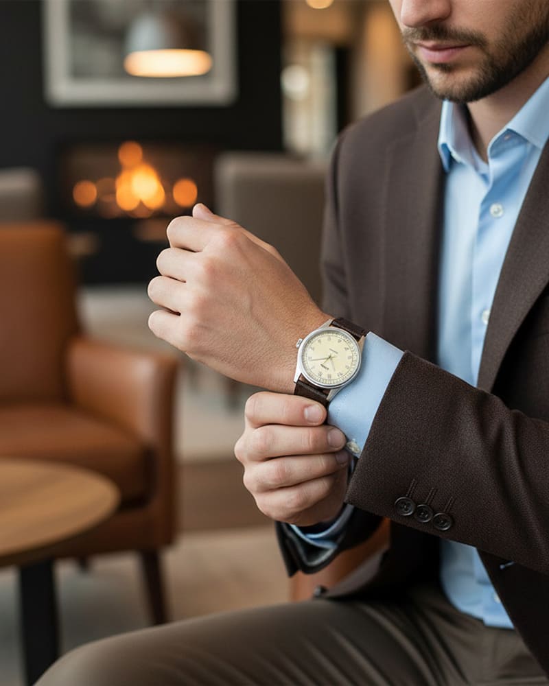 Sekret wyjątkowości Champagne Epsom Brown Kelton.pl