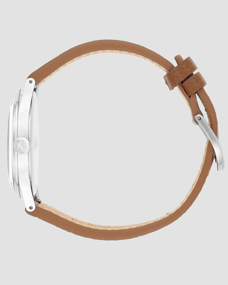 Kelton Bracelet Héritage Camel – pasek do zegarka camelowy Kelton Bracelet Héritage Camel – pasek do zegarka camelowy
