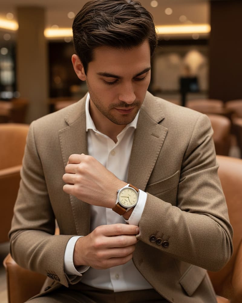 Sekret wyjątkowości Champagne Epsom Camel Kelton.pl