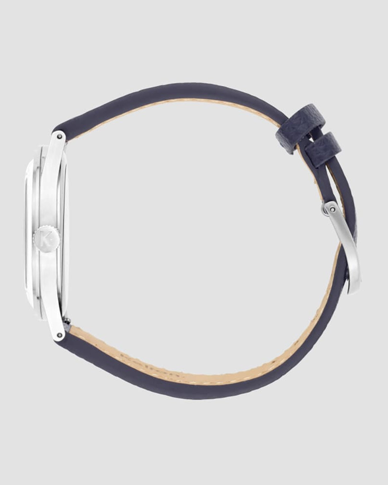 Kelton Bracelet Héritage Navy – pasek do zegarka granatowy Kelton Bracelet Héritage Navy – pasek do zegarka granatowy